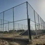 من تنفيذنا في الشبوك المجلفنه السياج الأمني وتراث وسعار مناس 1