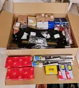 قطع غيار لجميع السيارات الأوربية ( اسعار مناسبة ) 0