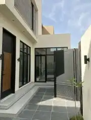 الزجاج - الالومنيوم - استراكتشر - درايش - كرتون وال - رويال 14