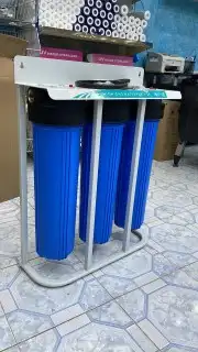 اجهزة و محطات تحلية المياه 9