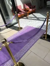 تاجير وبيع حواجز تنظيم 2