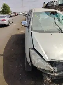 تشليح الحمدانية لبيع قطع غيار تايوتا انوفا مكاين قيرات دفرنس 1