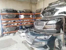 صدام أنوار أزيرا كادنزا جنسس سوناتا كي فايف اصلي وكاله 3