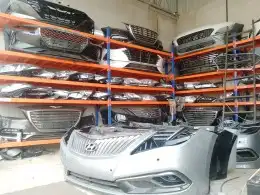 صدام أنوار أزيرا كادنزا جنسس سوناتا كي فايف اصلي وكاله 4