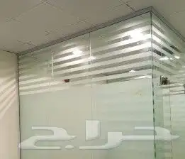 زجاج سكريت نضام مكاتب 0