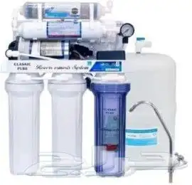 اجهزة و محطات تحلية المياه 6