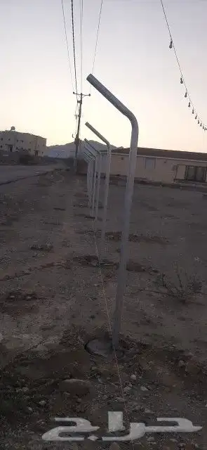 تركيب شبوك مزارع وملاعب رياضية 9