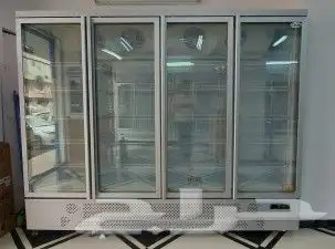 فريزرات تجميد عموديه 3