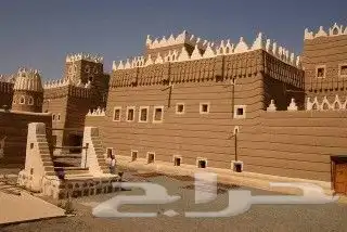 من تنفيذنا في الشبوك المجلفنه السياج الأمني وتراث وسعار مناس 3