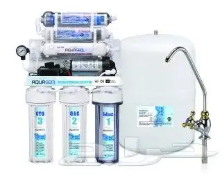 اجهزة و محطات تحلية المياه 15