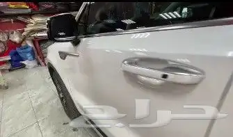 حمايه واجهات السيارات 8