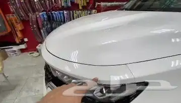 حمايه واجهات السيارات 6