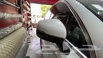 حمايه واجهات السيارات 5