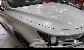 حمايه واجهات السيارات 7