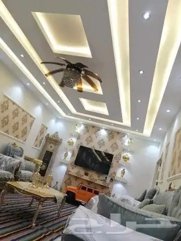 اصباغ ديكورات بديل خشب بديل رخام سواترمضلات 9