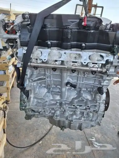 مكينة نيسان سنترا 2015 5