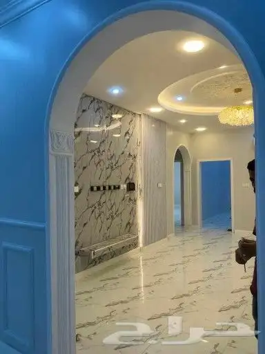 اصباغ ديكورات بديل خشب بديل رخام سواترمضلات 8