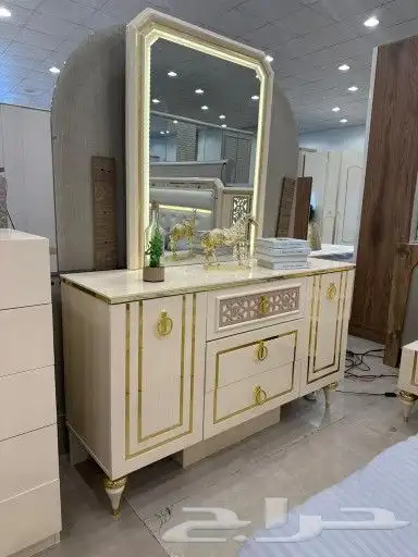 غرف نوم مميزه واسعار مناسبه وعروض 2