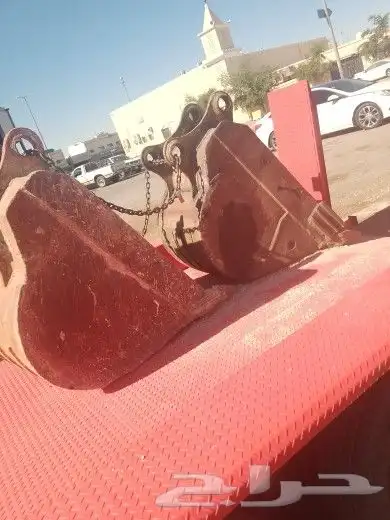 ابكات معدات 7
