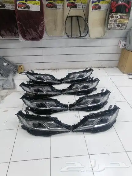 كامري 2018 3