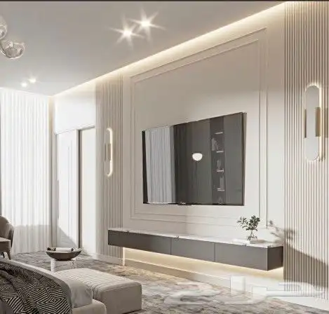 ديكورات داخلية ديكورات حديثه مودرن 8
