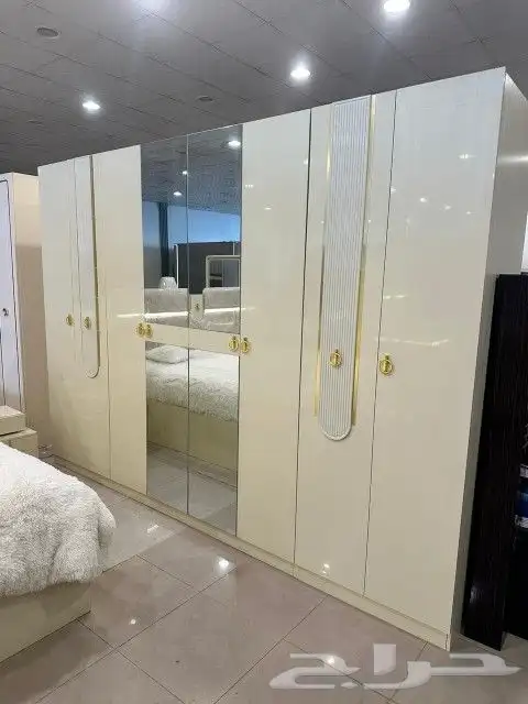 غرف نوم مميزه واسعار مناسبه وعروض 16