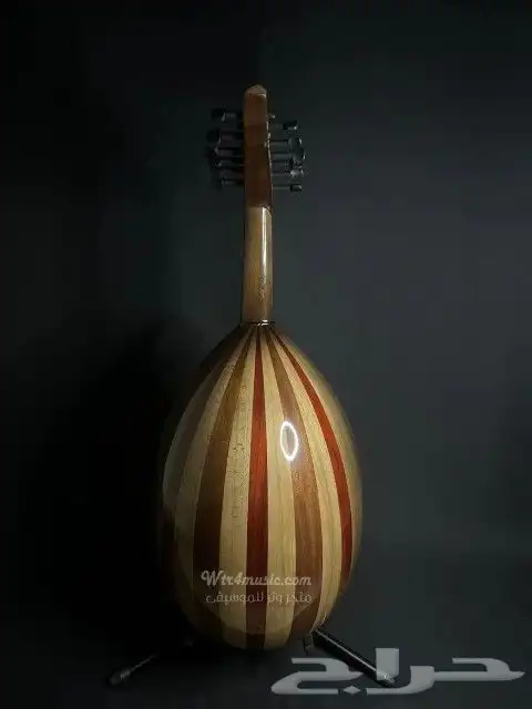 عود موسيقي موديل 2 جديد للبيع 1