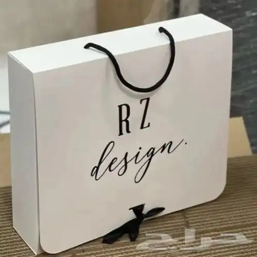 تنفيذ كافة أنواع بوكسات العبايات 2