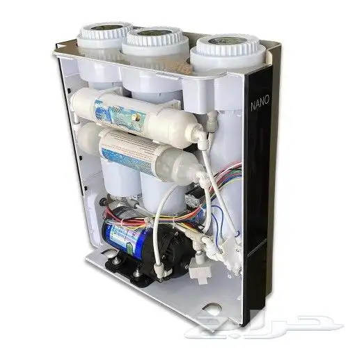 اجهزة و محطات تحلية المياه 14