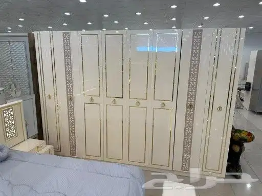 غرف نوم مميزه واسعار مناسبه وعروض 1