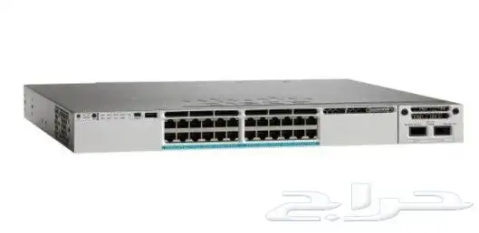 موزعات سيسكو Cisco Switches 0