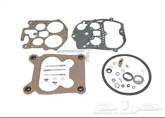 إصلاح كابريتر شفر 305 ( عادي كهرب ) 2