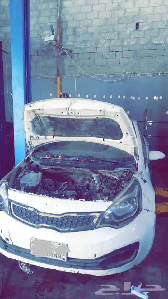 مكينة اوبتما 17 GDI 1