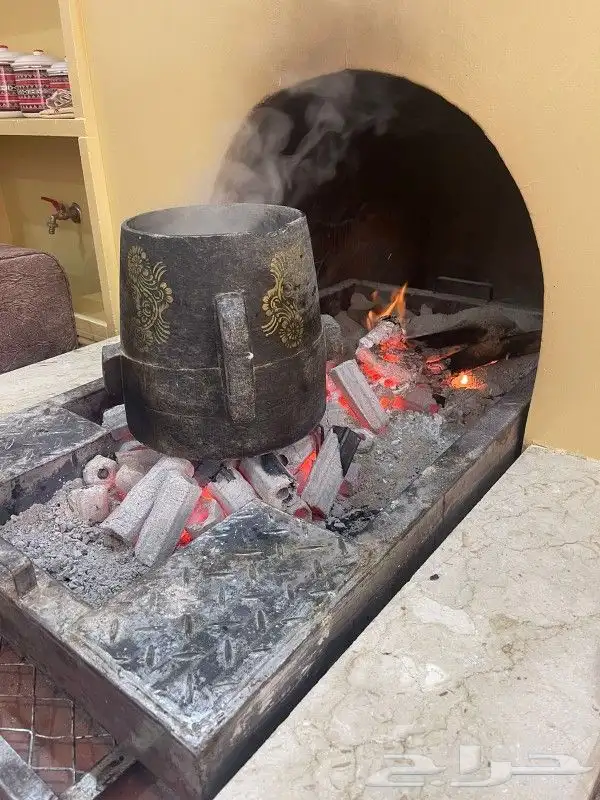 برمة حجر 1