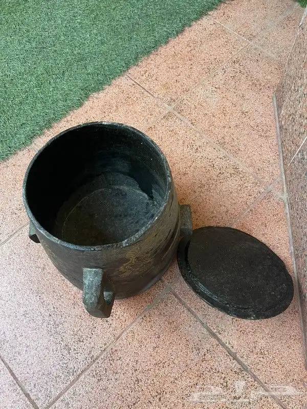 برمة حجر 2