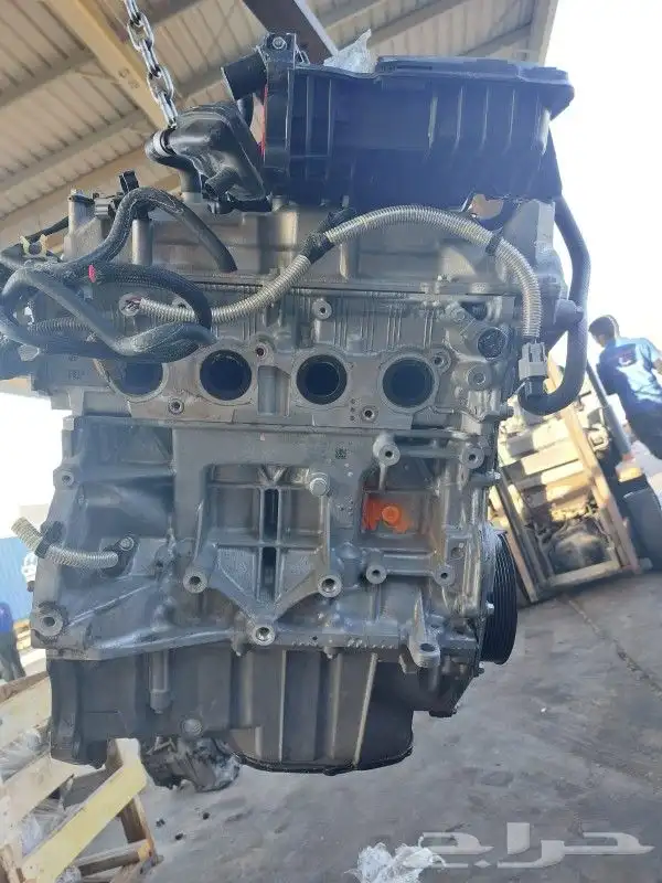 مكينة نيسان سنترا 2015 2