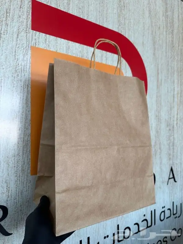 طباعة اكياس ورقية 3
