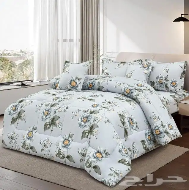 مفارش صيفي 8