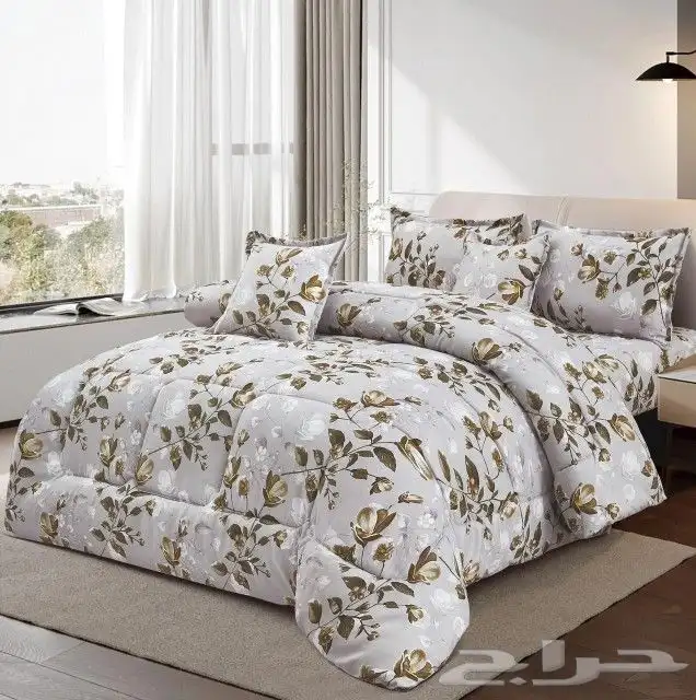 مفارش صيفي 7