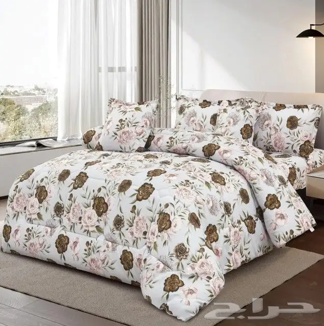 مفارش صيفي 1