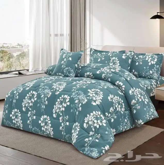 مفارش صيفي 6