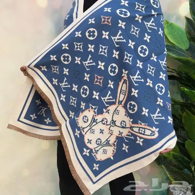 عرض شالات ماركات شتوي ماركات 38