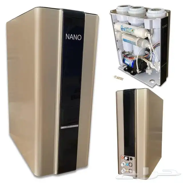 اجهزة و محطات تحلية المياه 19