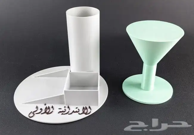 طباعة ثلاثية الأبعاد 3d print 7