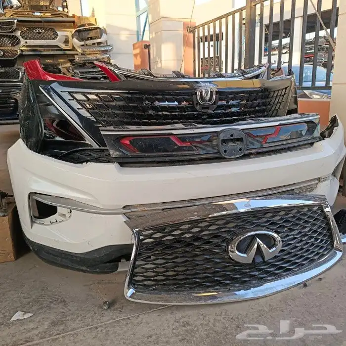 قطع غيار سياره وملحقات 7