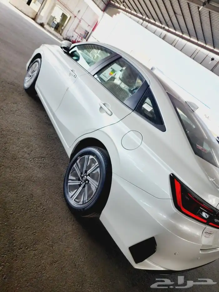 تويوتا يارس yx م 2026 1