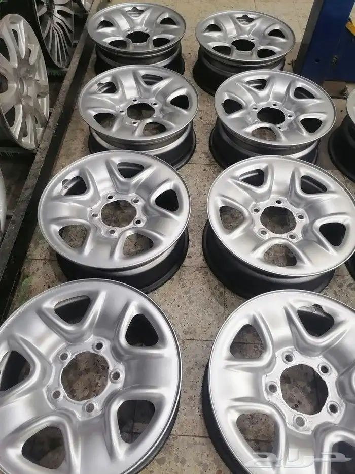 جنوط ديزل 17 وكالة 5