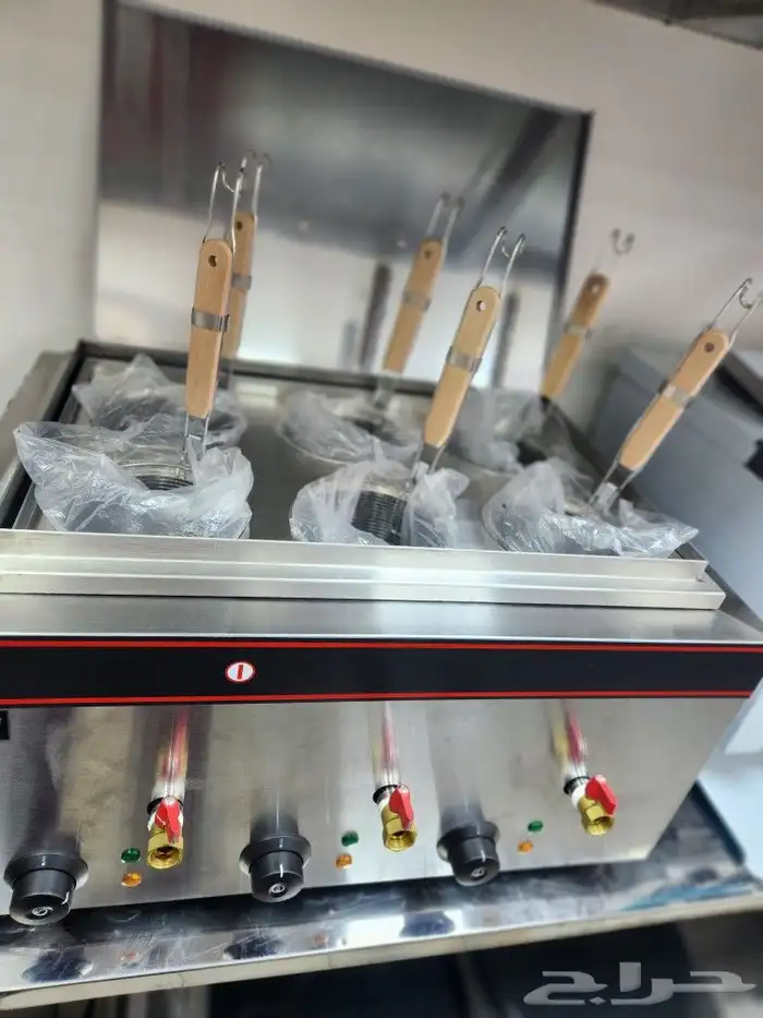 سلاقة مكرونة باستا 2