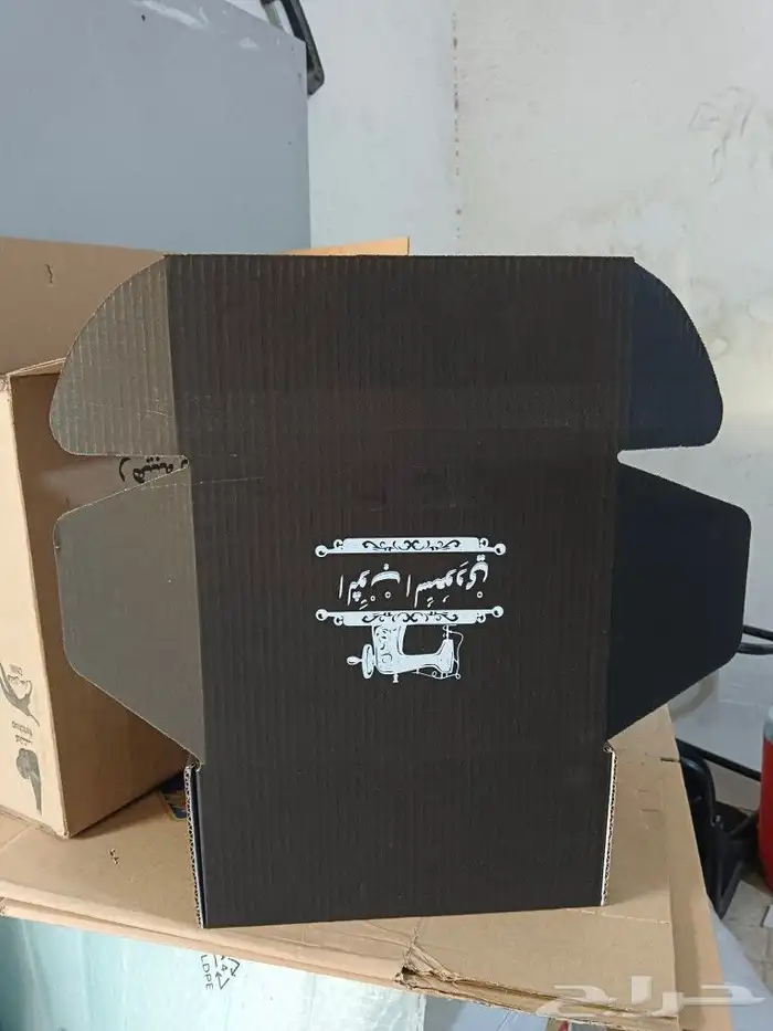 طباعه علاء البكسات والكراتين 0