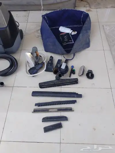 مكنسة polti ايطالي. بخار وشفط فلتر هواء تنقية الجو من الغبار 3